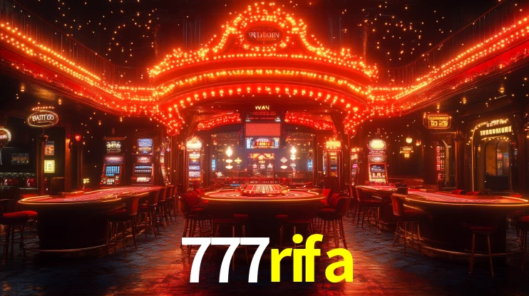 Apostas Esportivos 777rifa